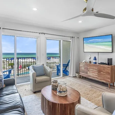 Villa Windancer 203